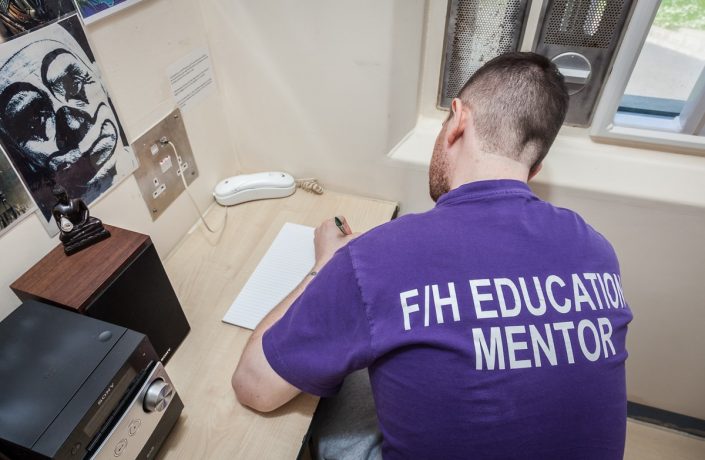 New prison education contracts create challenges and opportunities