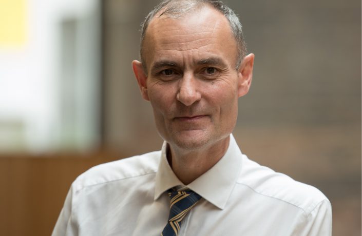 Image of Rod Clark
