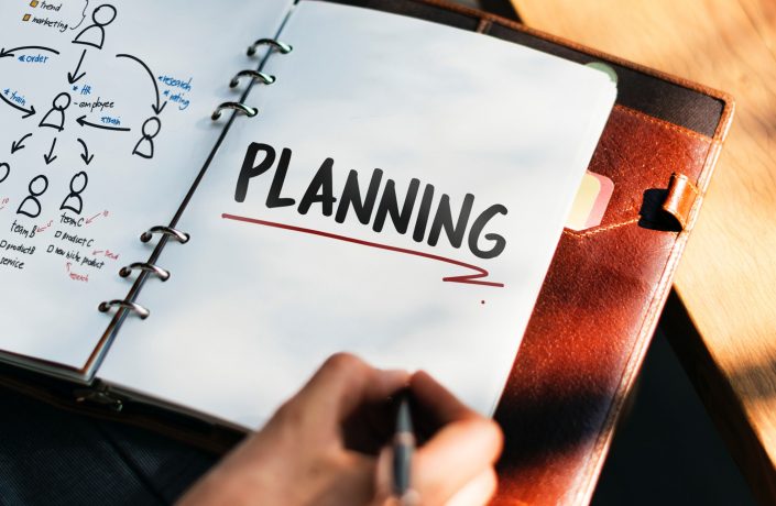 Planning a business