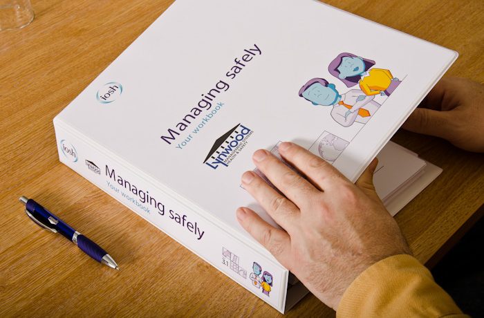 IOSH course