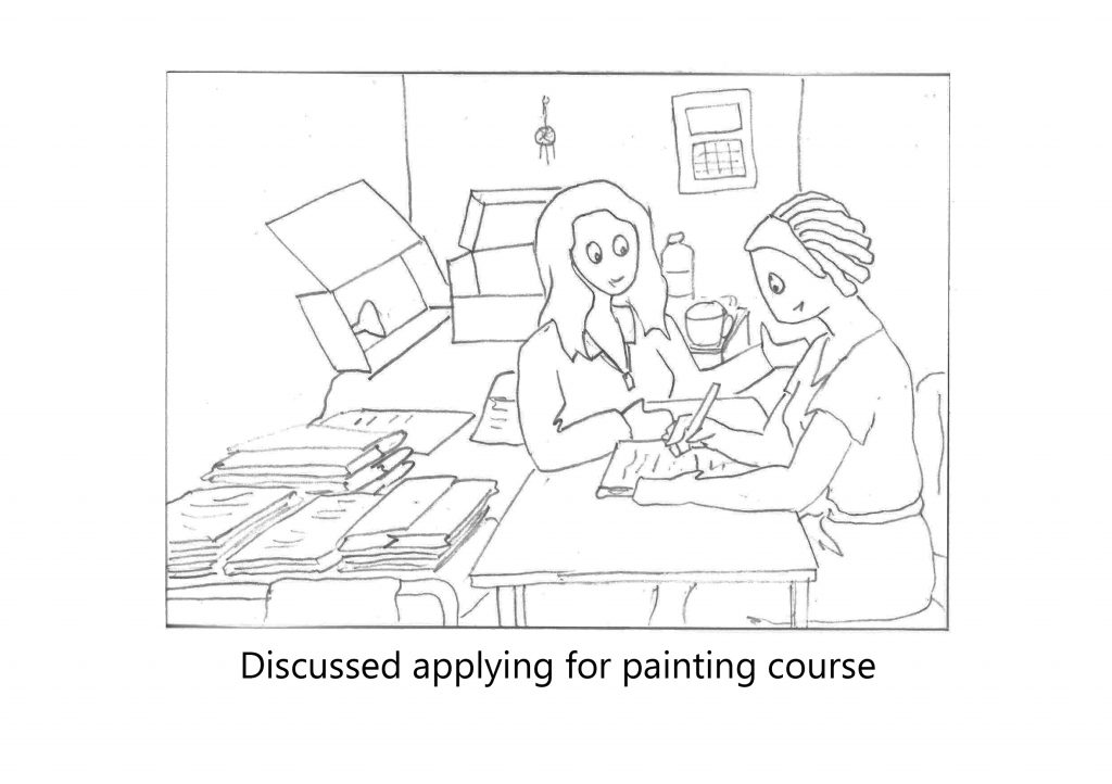 Drawing