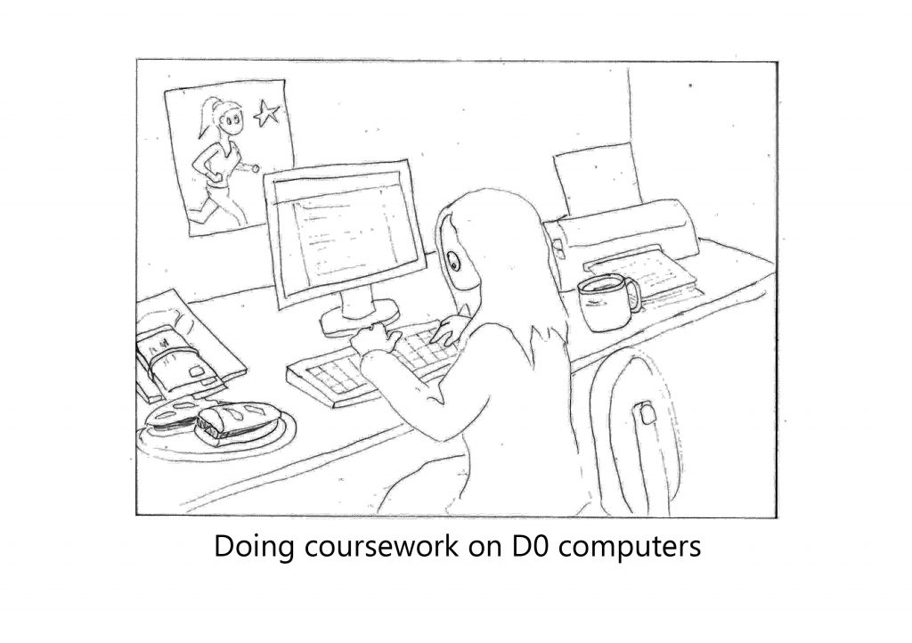 Drawing