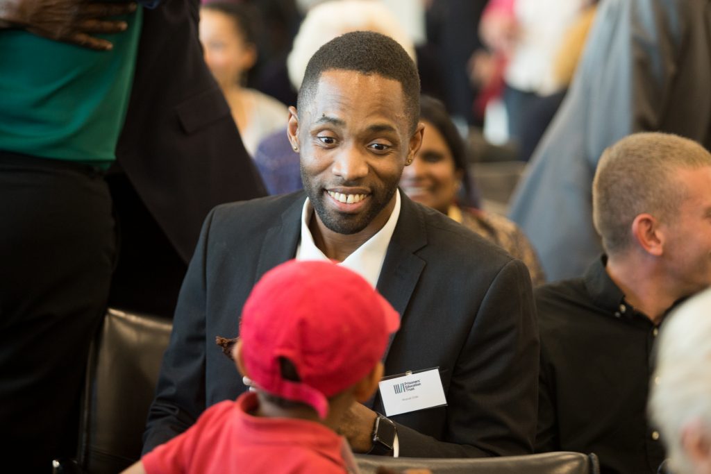 Nnamdi Efobi