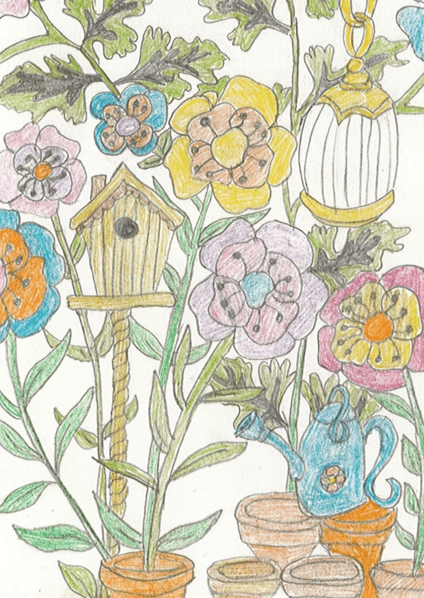 Principles of Horticulture - Rhian, HMP Send