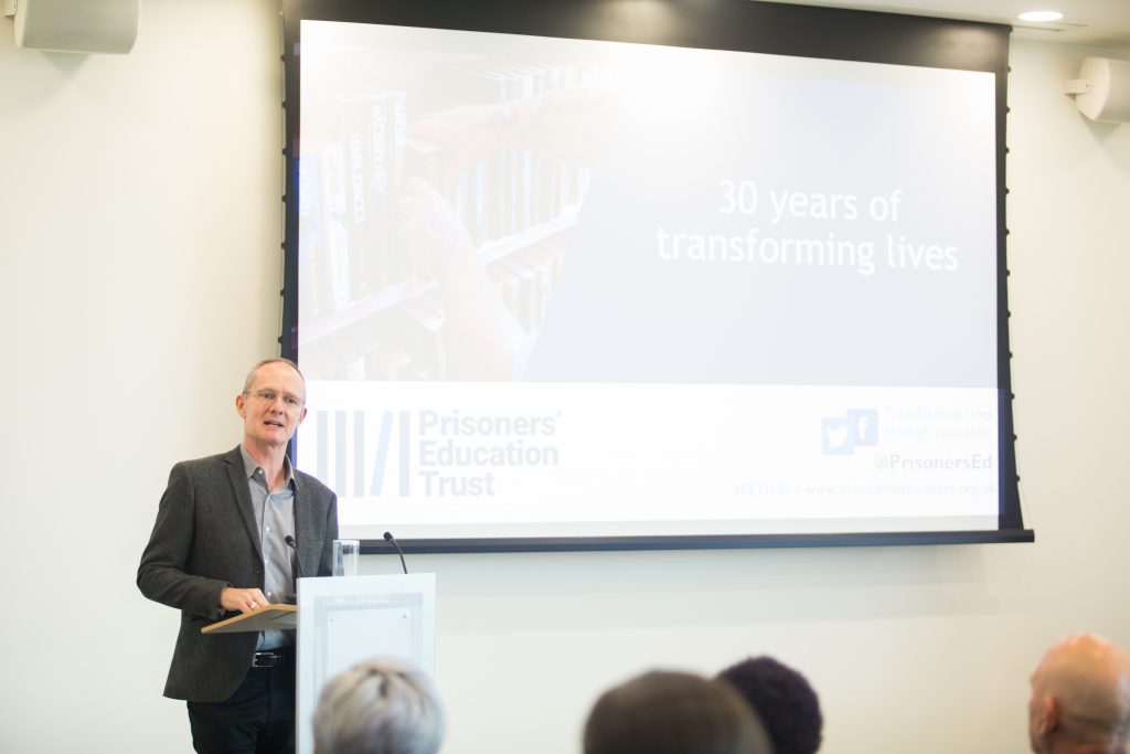 Clifford Chance's Tom Dunn
