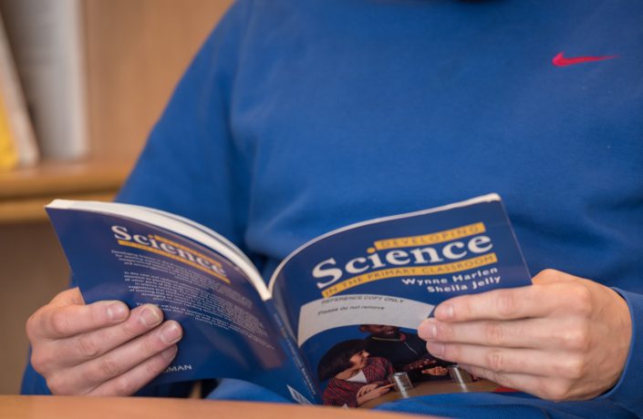 Learner science