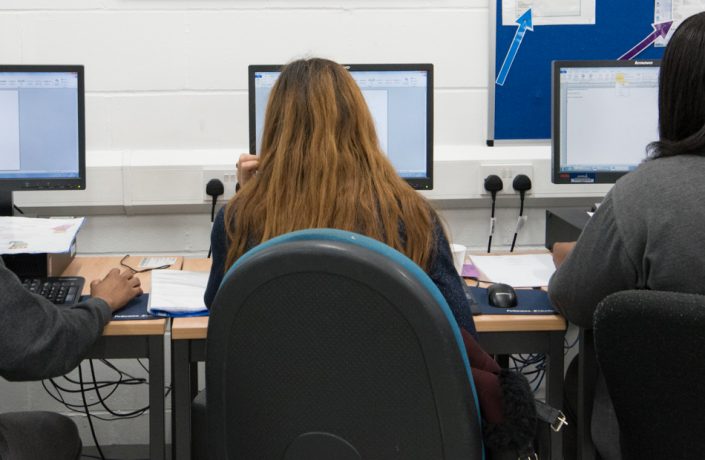 Should prison education be different for women?