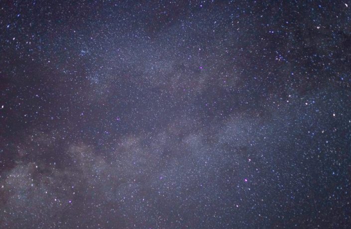 Night Sky