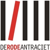 de Rode Antraciet logo