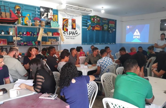 Making Links in Brazil and Argentina