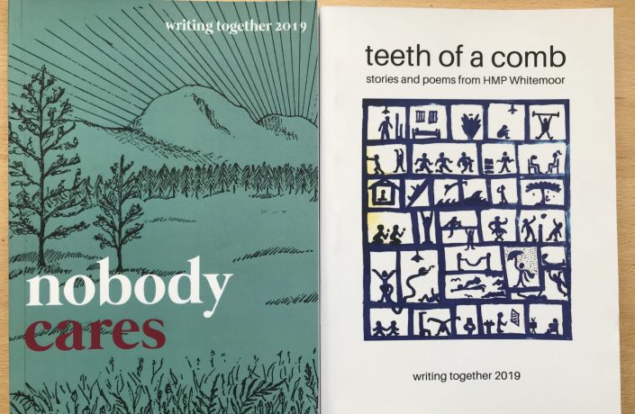 Image of books